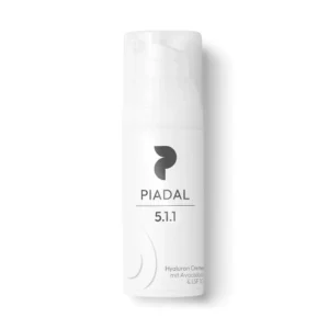 Hyaluron-Creme mit Avocadoöl & LSF 10